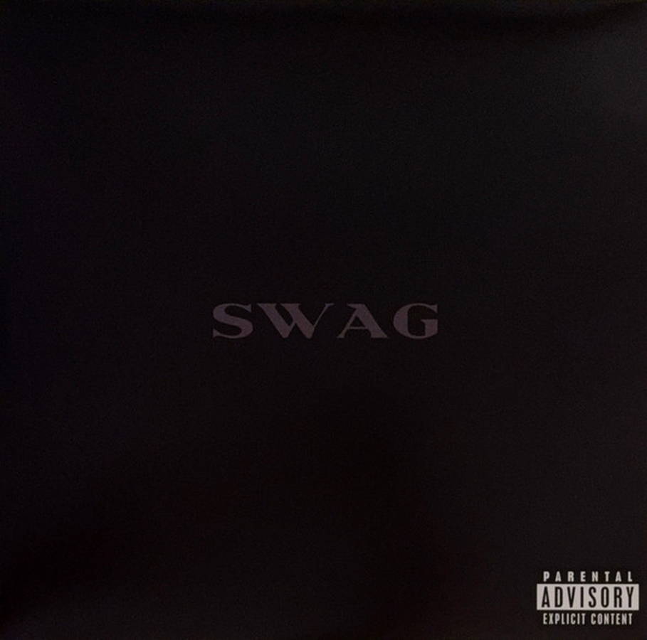 Justin Bieber – SWAG (2LP)